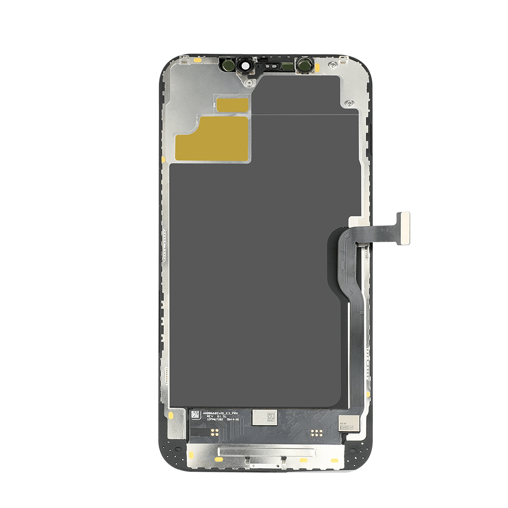 iPhone 12 Pro Max Hard OLED Screens 3