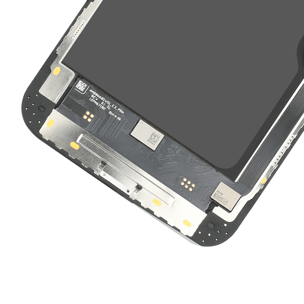 iPhone 12 Pro Max Hard OLED Screens 5