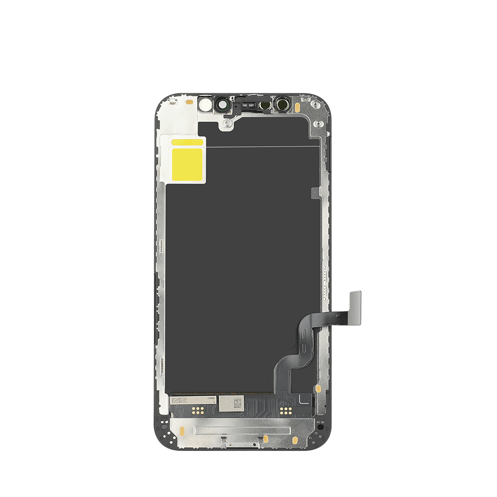 iPhone 12 mini Hard OLED Screens 3