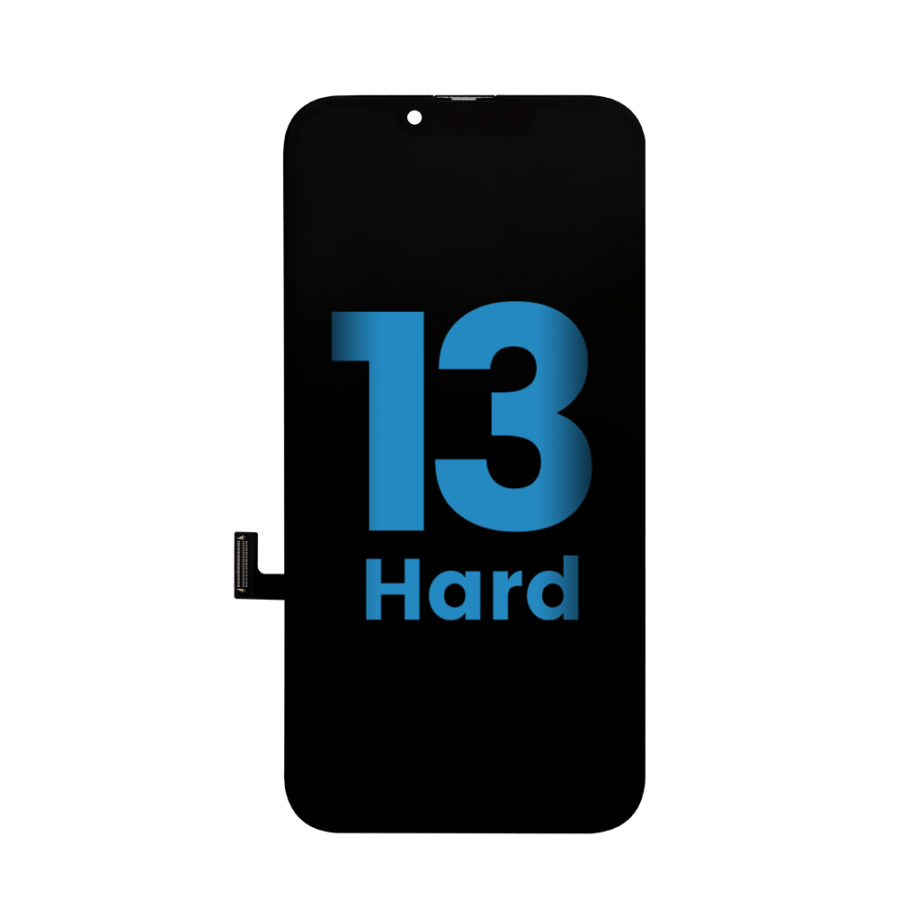 iPhone 13 Hard OLED Screen 2
