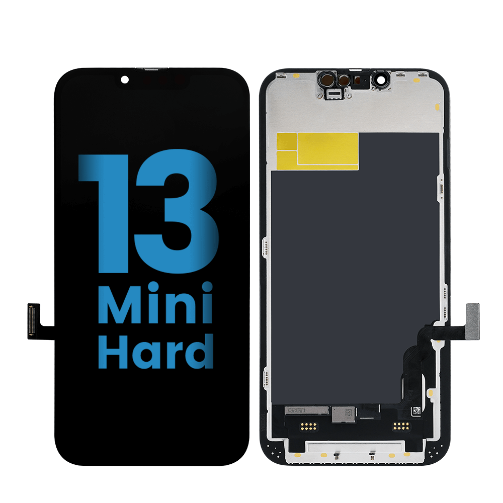 iPhone 13 mini Hard OLED Screen 1