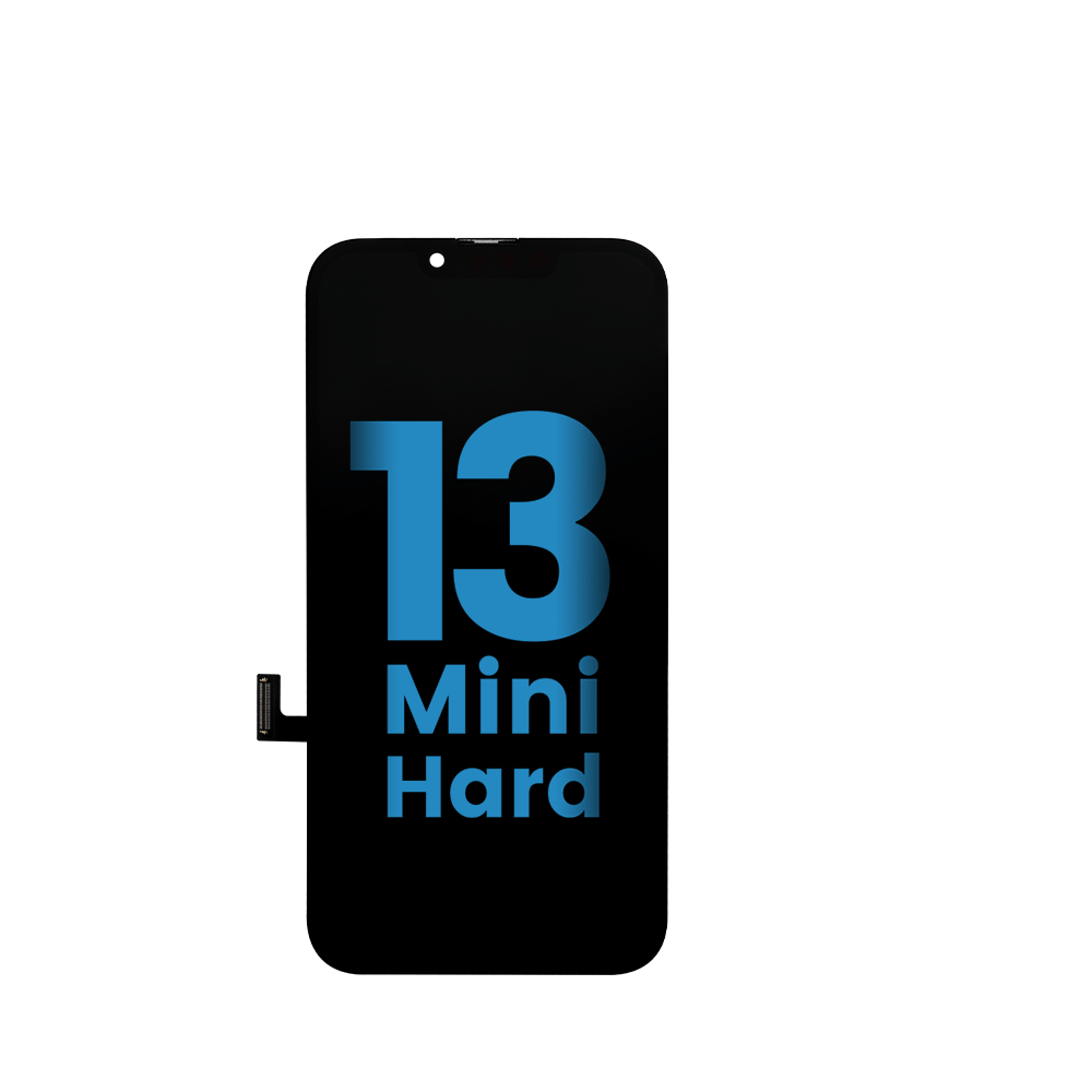 iPhone 13 mini Hard OLED Screen 2